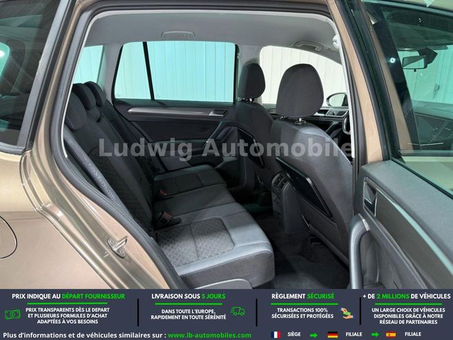 Volkswagen Golf 1.0 TSI 115 BVM Or M�tallique de 2018