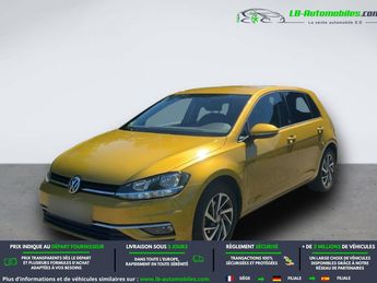 Volkswagen Golf 1.0 TSI 110 BVA 2017 d'occasion a Beaupuy (31)