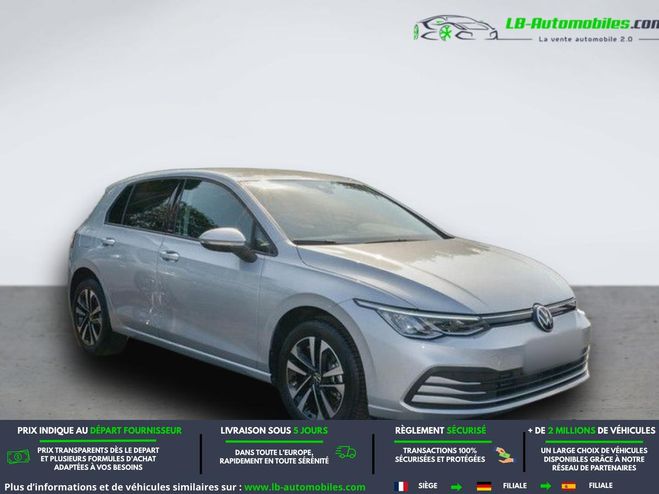 Volkswagen Golf 1.0 TSI 110 BVA Gris M�tallique de 2020