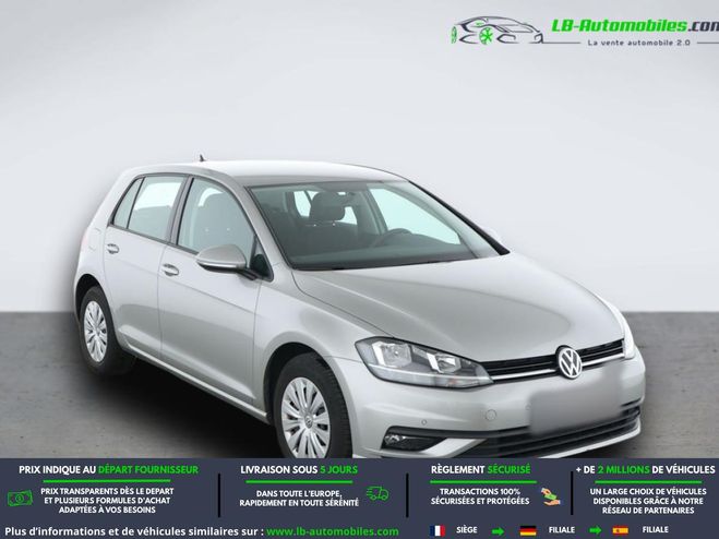 Volkswagen Golf 1.0 TSI 110 BVM Gris M�tallique de 2017