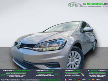 Volkswagen Golf 1.0 TSI 110 BVM 2018 d'occasion a Beaupuy (31)