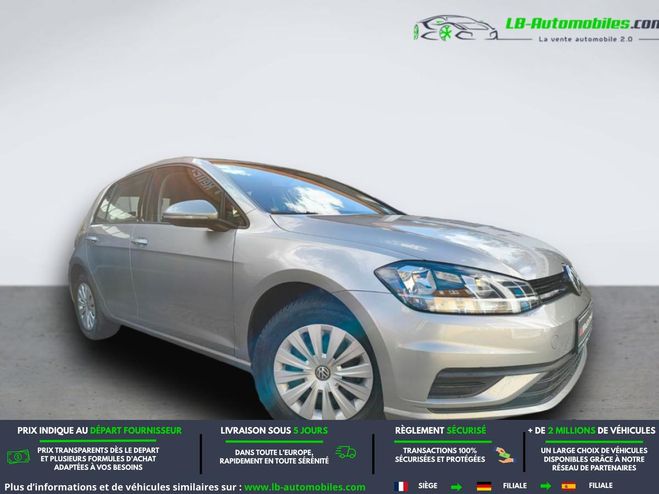Volkswagen Golf 1.0 TSI 110 BVM Argent� M�tallique de 2018