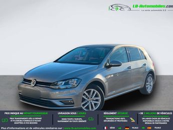 Volkswagen Golf 1.0 TSI 110 BVM 2017 d'occasion a Beaupuy (31)