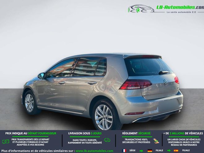 Volkswagen Golf 1.0 TSI 110 BVM Argent� M�tallique de 2017