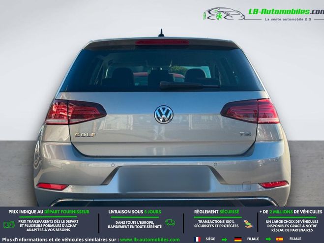 Volkswagen Golf 1.0 TSI 110 BVM Argent� M�tallique de 2017
