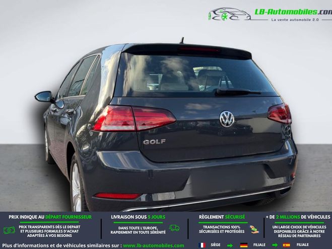 Volkswagen Golf 1.0 TSI 110 BVM Gris M�tallique de 2018