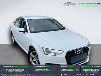 Audi A4 TFSI 150 2018 d'occasion a Beaupuy (31)