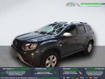 Dacia Duster Blue dCi 115 4x2 2019 d'occasion a Beaupuy (31)