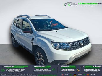 Dacia Duster Blue dCi 115 4x2 2019 d'occasion a Beaupuy (31)