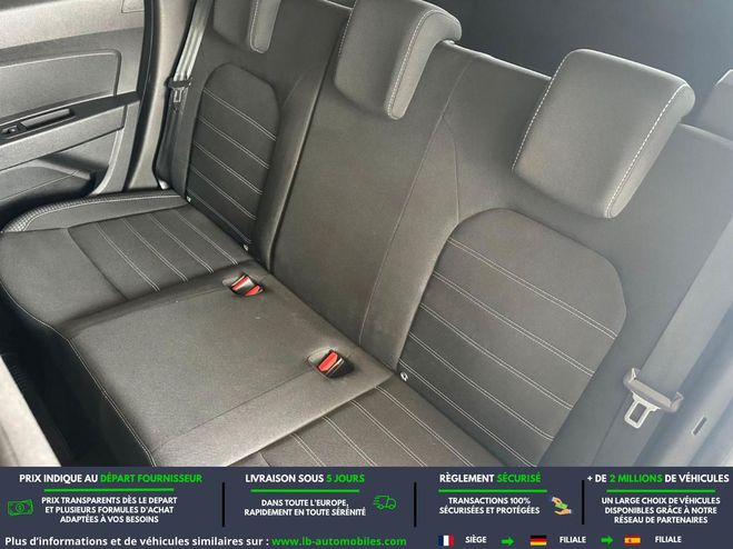 Dacia Duster Blue dCi 115 4x2 Beige M�tallique de 2018
