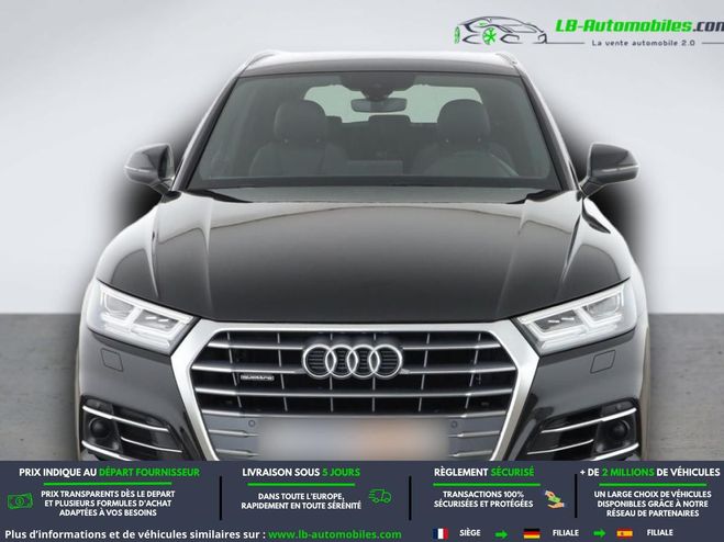 Audi Q5 TDI 286 BVA Quattro Noir de 2019