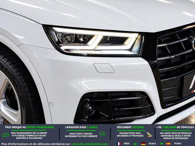 Audi Q5 TDI 286 BVA Quattro  de 2019