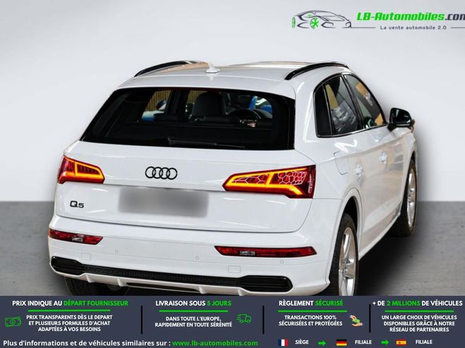 Audi Q5 TDI 286 BVA Quattro  de 2019