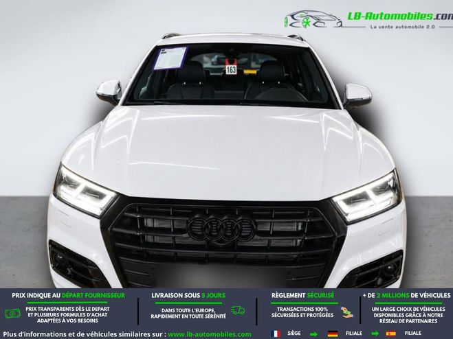 Audi Q5 TDI 286 BVA Quattro  de 2019