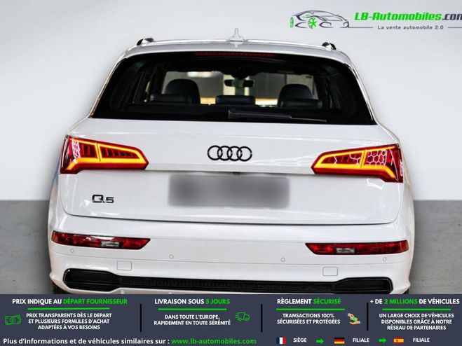 Audi Q5 TDI 286 BVA Quattro  de 2019