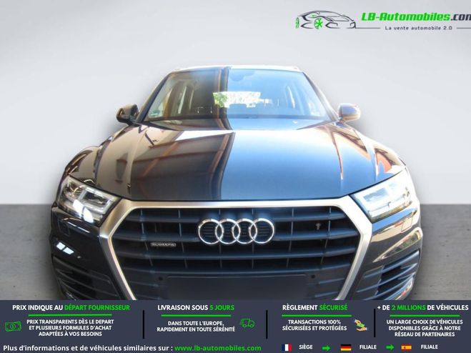 Audi Q5 TDI 231 BVA Quattro Gris M�tallique de 2020