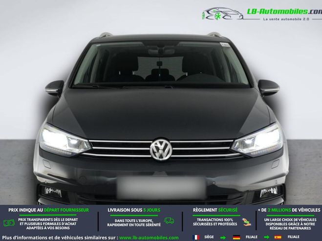 Volkswagen Touran 150  BVA 5pl Gris de 2019