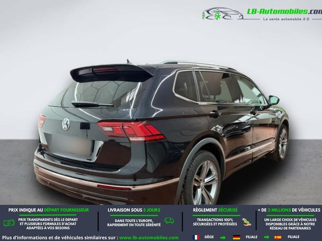 Volkswagen Tiguan 2.0 TDI 150 BVM Noir M�tallique de 2019