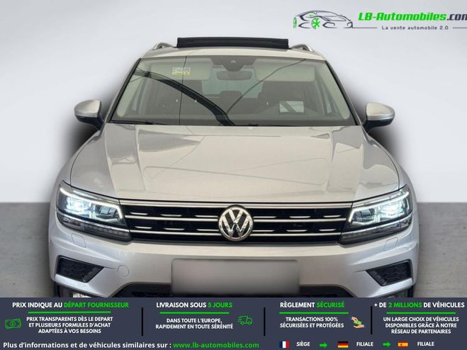 Volkswagen Tiguan 1.4 TSI 125 BMT Argent� M�tallique de 2018