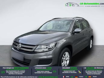 Volkswagen Tiguan 1.4 TSI 125 BMT 2016 d'occasion a Beaupuy (31)
