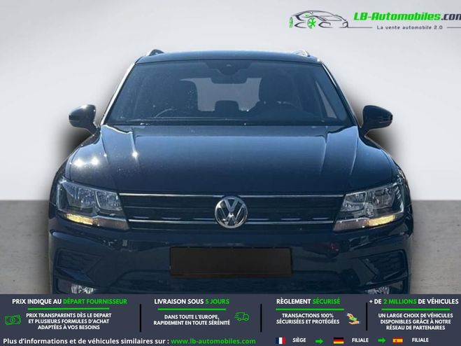 Volkswagen Tiguan 2.0 TDI 115 BMT Noir M�tallique de 2018