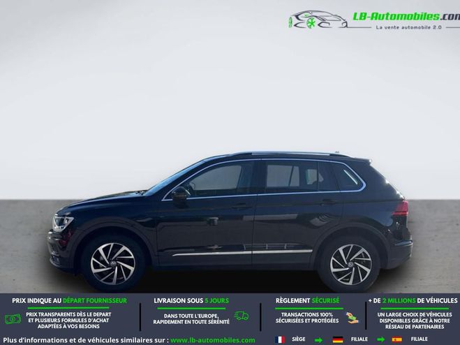 Volkswagen Tiguan 2.0 TDI 115 BMT Noir M�tallique de 2018