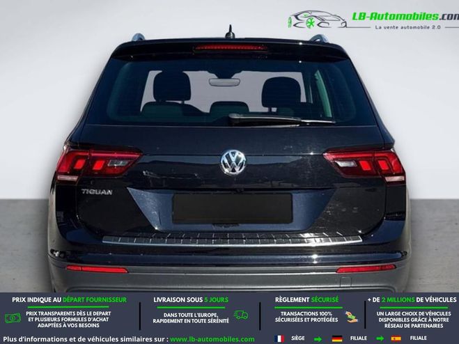Volkswagen Tiguan 2.0 TDI 115 BMT Noir M�tallique de 2018