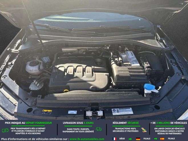 Volkswagen Tiguan 2.0 TDI 115 BMT Noir M�tallique de 2018