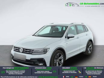 Volkswagen Tiguan 1.4 TSI 150 BMT BVM 2019 d'occasion a Beaupuy (31)