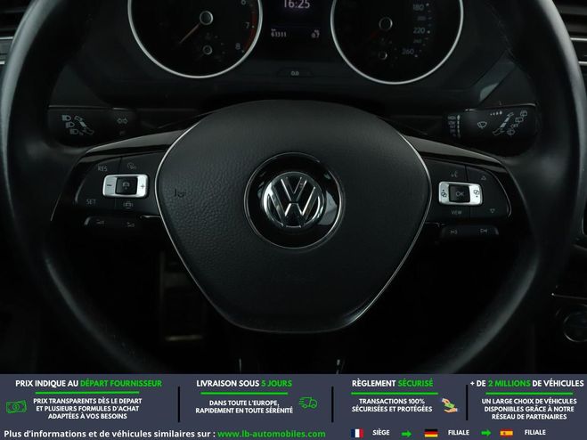 Volkswagen Tiguan 1.4 TSI 150 BMT BVM Blanc M�tallique de 2019