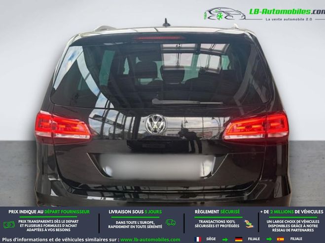 Volkswagen Sharan 1.4 TSI 150  BVA Noir M�tallique de 2019