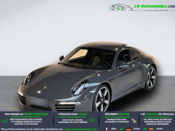 Porsche 911 S 3.8i 400 PDK 2014 d'occasion a Beaupuy (31)
