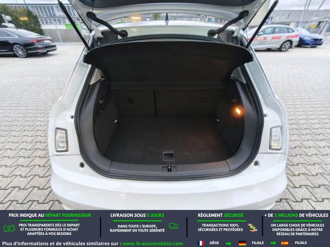 Audi A1 1.0 TFSI 95 BVM  de 2018