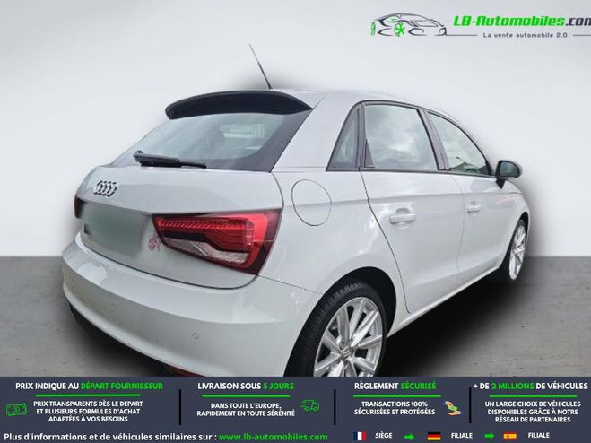 Audi A1 1.0 TFSI 95 BVM  de 2018