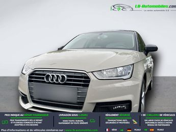 Audi A1 1.4 TFSI 125 BVM 2017 d'occasion a Beaupuy (31)