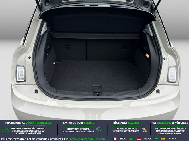 Audi A1 1.4 TFSI 125 BVM Gris M�tallique de 2017