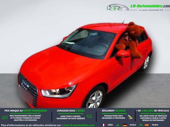 Audi A1 1.4 TFSI 125 BVM 2016 d'occasion a Beaupuy (31)