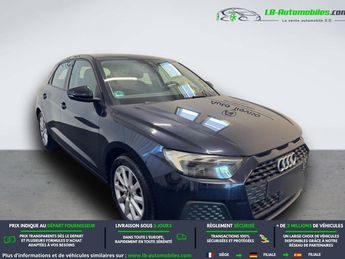 Audi A1 30 TFSI 116 ch BVM 2019 d'occasion a Beaupuy (31)