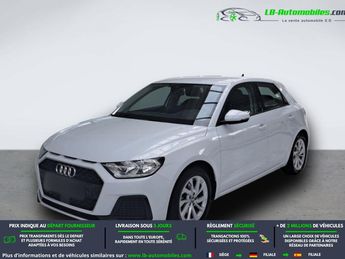 Audi A1 30 TFSI 116 ch BVM 2019 d'occasion a Beaupuy (31)