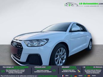 Audi A1 30 TFSI 116 ch BVM 2019 d'occasion a Beaupuy (31)