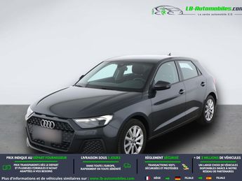 Audi A1 30 TFSI 116 ch BVA 2020 d'occasion a Beaupuy (31)