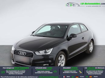Audi A1 1.0 TFSI 95 BVA 2016 d'occasion a Beaupuy (31)