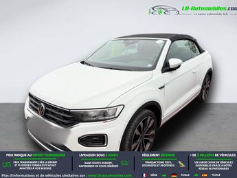 Volkswagen T Roc 1.5 TSI EVO 150 Start/Stop BVA 2021 d'occasion a Beaupuy (31)