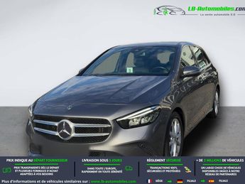 Mercedes Classe B 180 BVA 2019 d'occasion a Beaupuy (31)