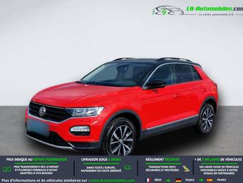 Volkswagen T Roc 1.5 TSI 150 EVO Start/Stop BVM 2020 d'occasion a Beaupuy (31)
