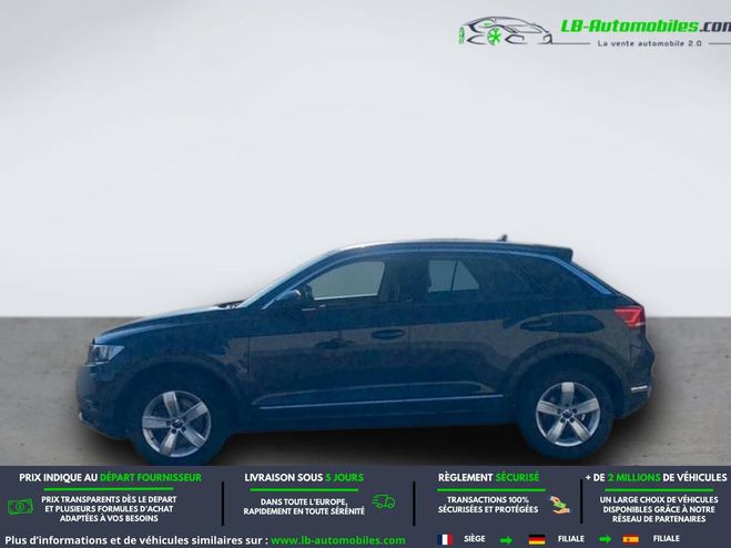 Volkswagen T Roc 2.0 TDI 150 Start/Stop BVA Gris de 2021