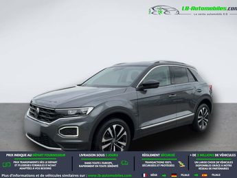 Volkswagen T Roc 1.6 TDI 115 BVM 2021 d'occasion a Beaupuy (31)