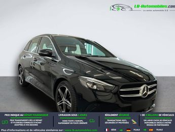 Mercedes Classe B 220 BVA 2019 d'occasion a Beaupuy (31)