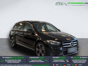 Mercedes Classe B 200 BVA 2019 d'occasion a Beaupuy (31)