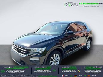 Volkswagen T Roc 1.0 TSI 110 Start/Stop BVM 2021 d'occasion a Beaupuy (31)
